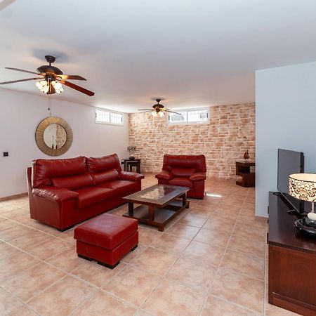 Villa Rico Del Sol Costa Adeje Dış mekan fotoğraf