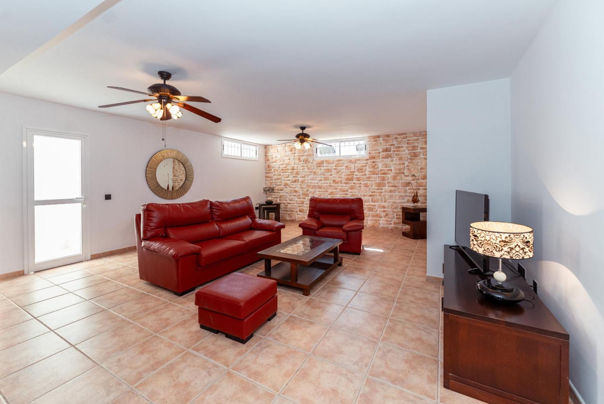 Villa Rico Del Sol Costa Adeje Dış mekan fotoğraf