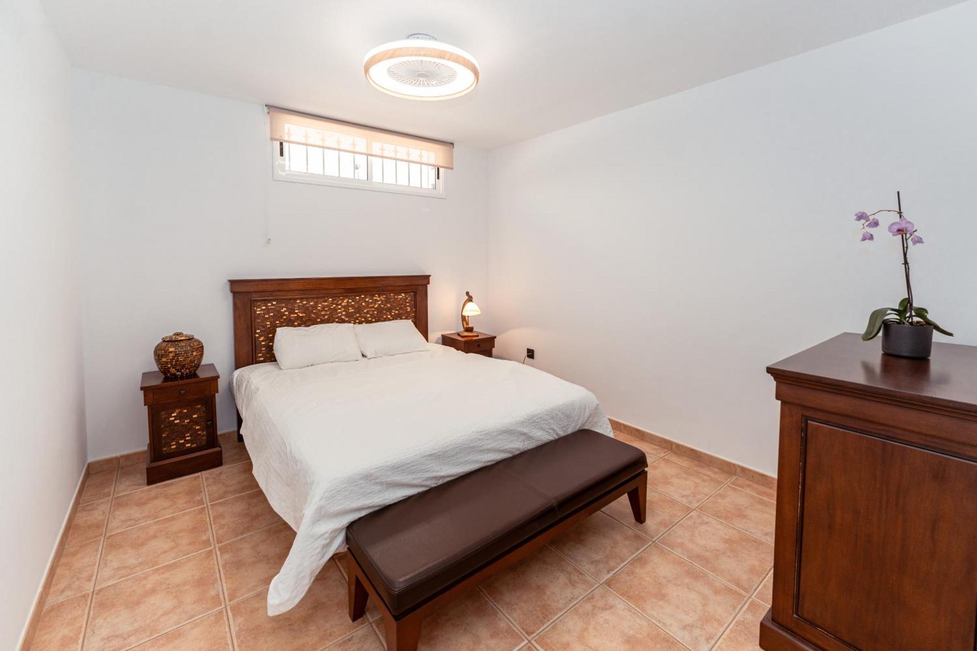 Villa Rico Del Sol Costa Adeje Dış mekan fotoğraf