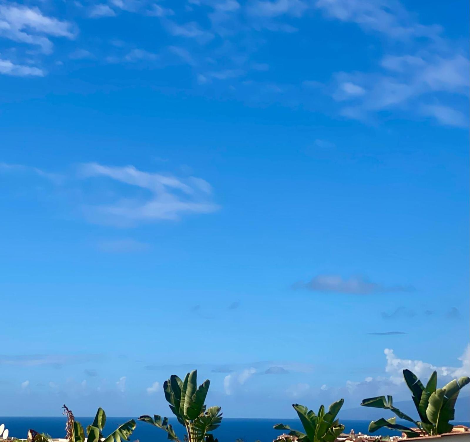 Villa Rico Del Sol Costa Adeje Dış mekan fotoğraf